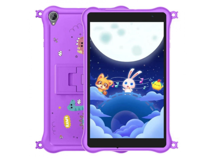 TABLETTE TAB50 KIDS Violet