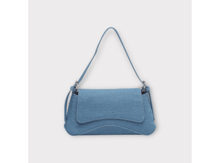 Sac femme jean