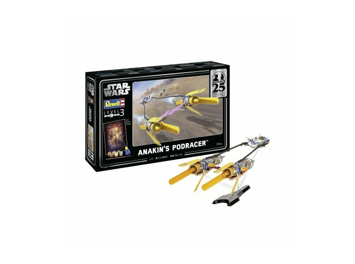 Coffret Cadeau Ep 1 Anakin's Podrace 1/31