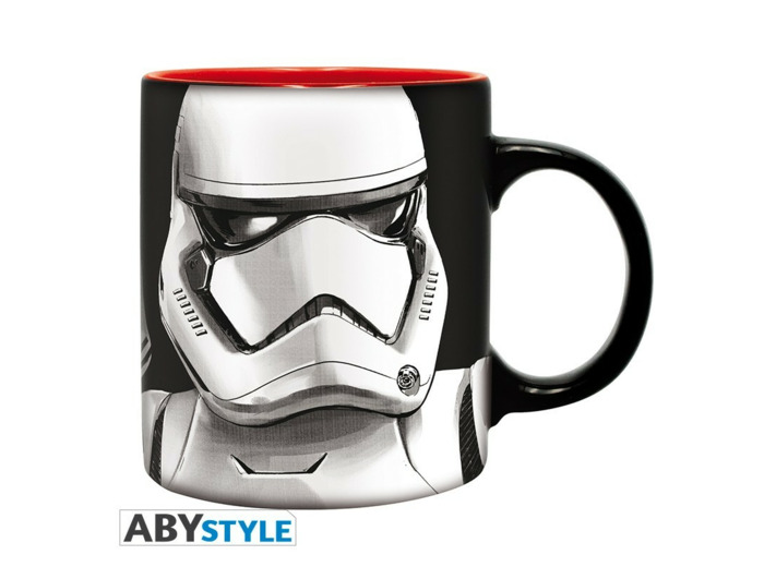 STAR WARS - Mug - 320 ml - SW9 Troopers