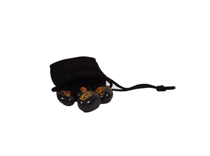 Runes Reiki en Onyx