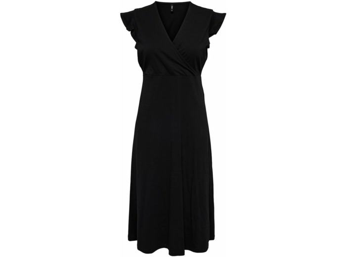 DRESSES FEMME BLACK