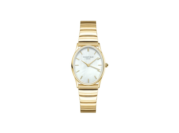 Montre Rosefield Oval OVWGSG-OV16