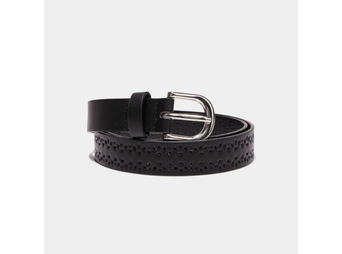 Ceinture folk ajourée