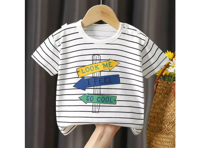 T-shirt Brice