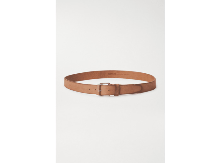 CEINTURE EN CUIR