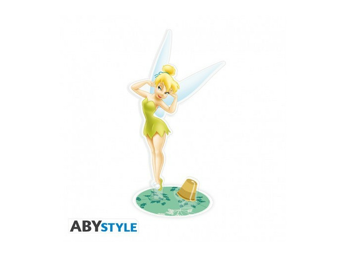 DISNEY - Acryl® - Peter Pan - Clochette