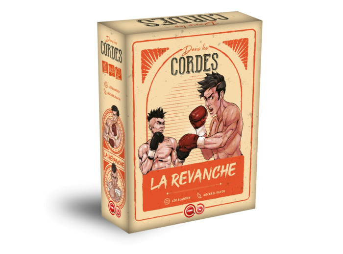 Dans les Cordes – La Revanche