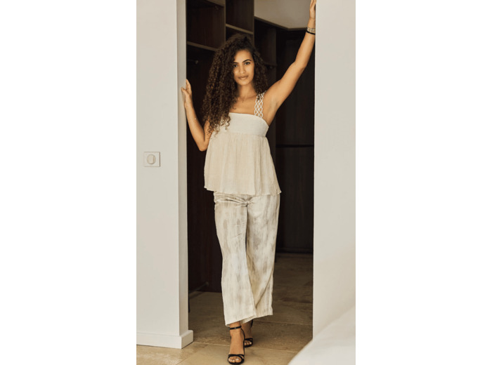 PANTALON SAMIA