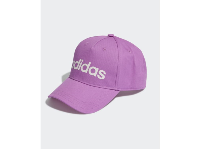Casquette junior fille rose adidas