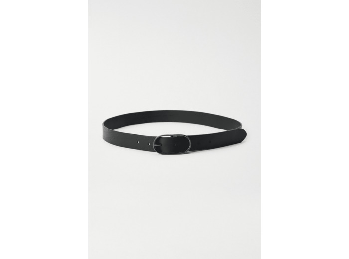 Ceinture en cuir
