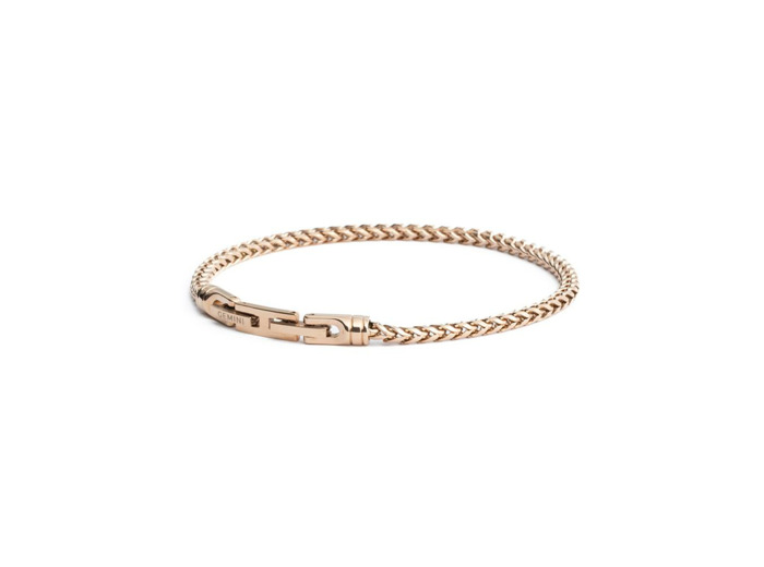 Bracelet Gemini Classics en acier