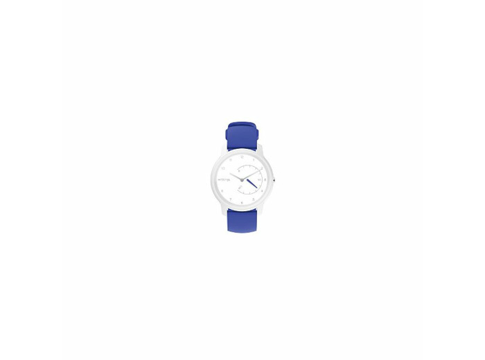 Montre connectée move avec tracker d'activité