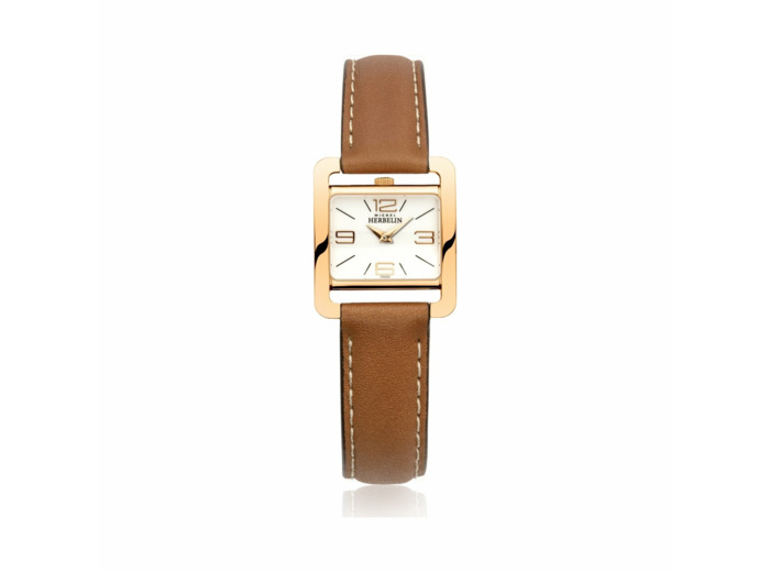Montre Herbelin Ve Avenue 17137PR11GO