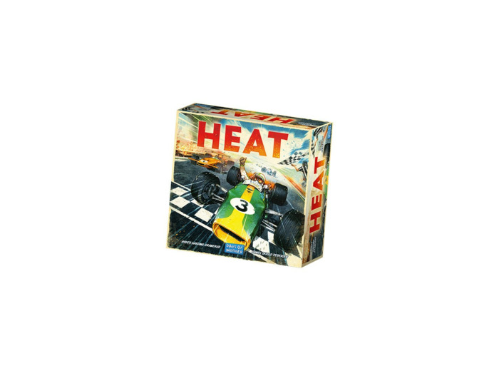 Heat