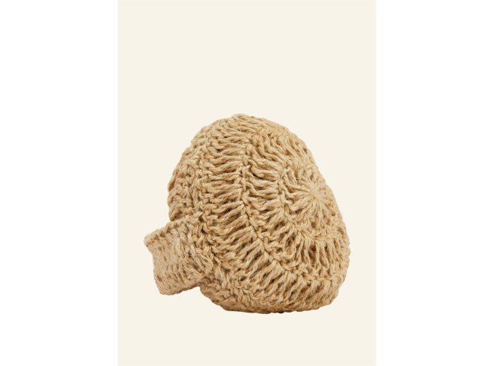 Exfoliant En Jute Corporel
