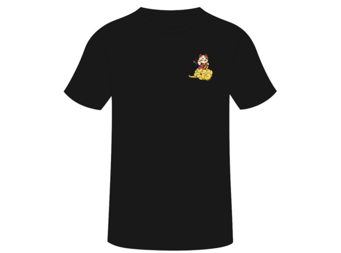 TEE-SHIRT OTAKU