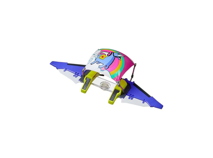 Fortnite - Glider Victory Royale Series Llamacorn Express