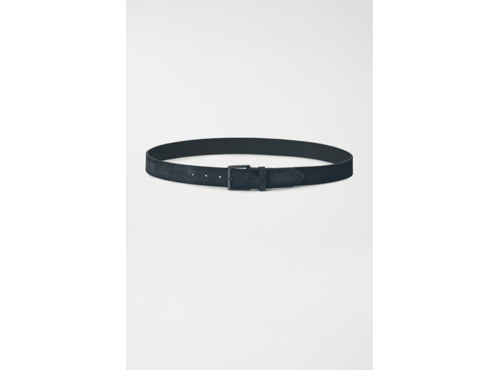 CEINTURE EN CUIR
