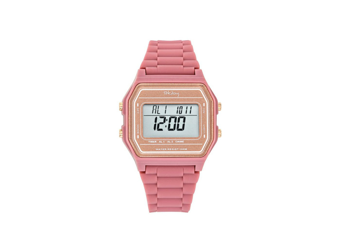 Montre Tekday 654872