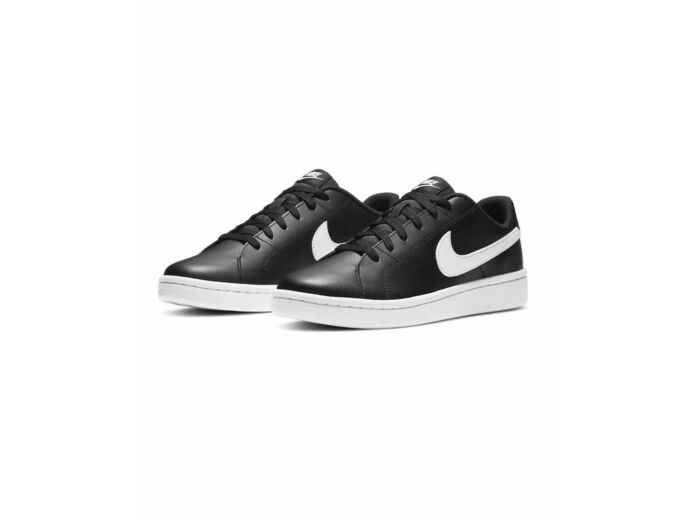 Basket homme noir nike