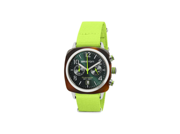 Montre Briston Clubmaster Classic