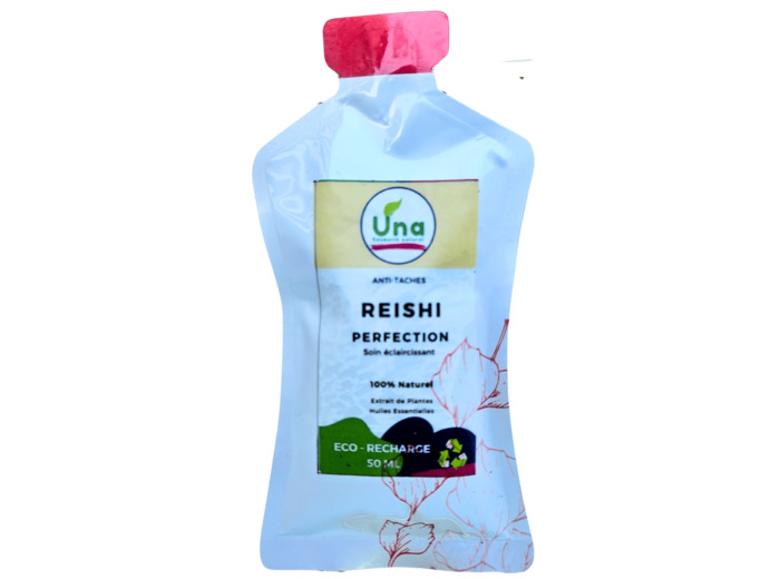 REISHI PERFECTION - Crème anti-taches et éclaircissante  - Eco recharge