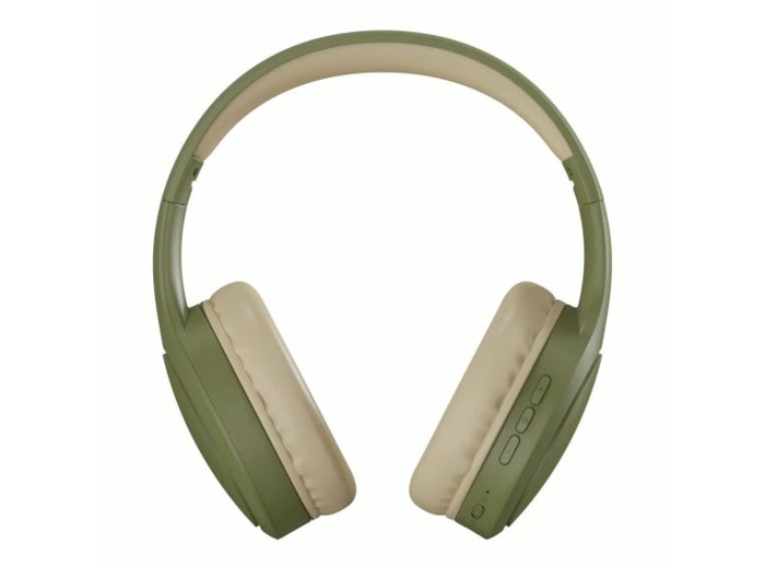 Casque sans fil TONALITY Vert