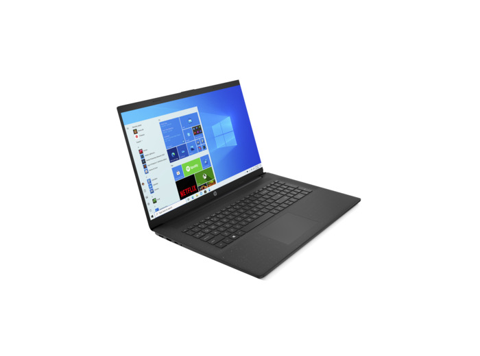 Pc portable amd ryzen 5 17,3" ref 17cp0023nf