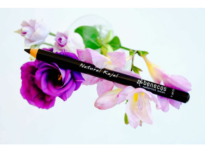 Crayon yeux khajal noir