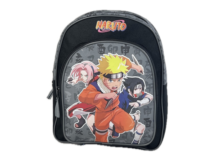 Sac a dos noir
