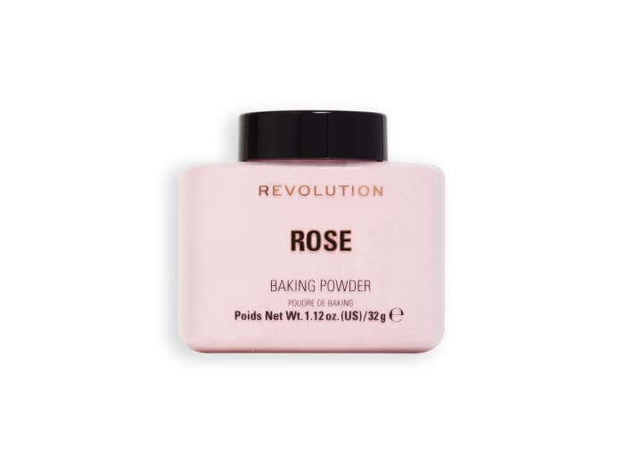 Poudre Libre pour Baking - Rose - Revolution Makeup