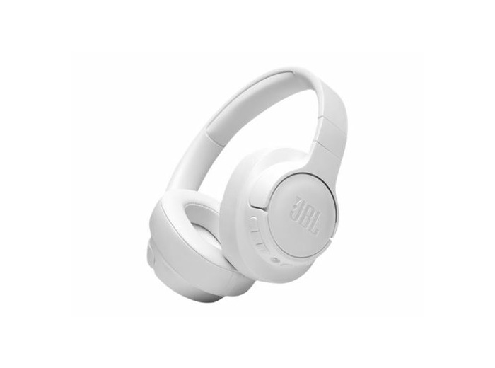 Casque sans fil tune 670nc blanc