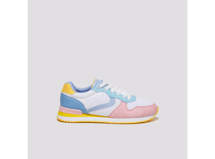 Sneakers plates