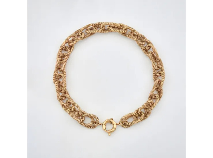 Collier PLUME