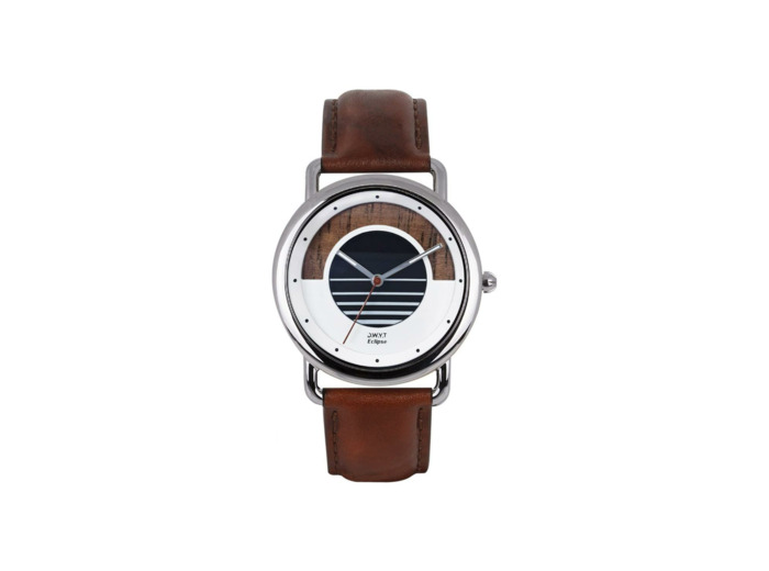 Montre DWYT Solaire ECLIPSE