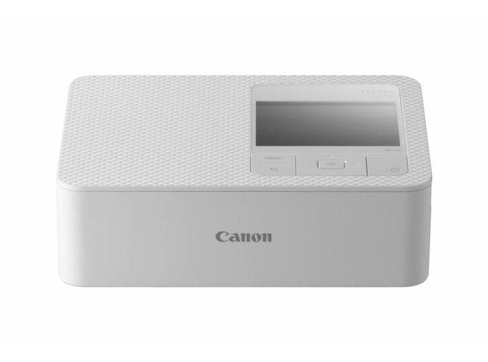 Imprimante photo selphy cp1500 blanc