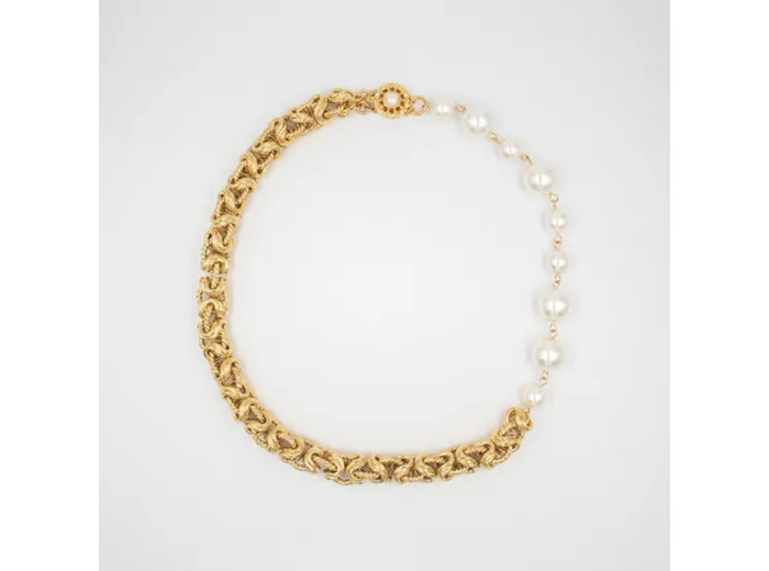 Collier Grace