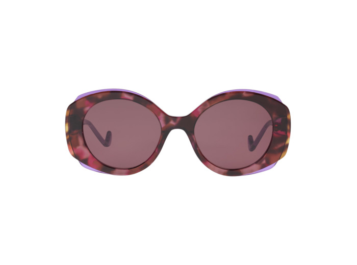 Iconik Spicy Ecaille Violet - Lunettes de Soleil