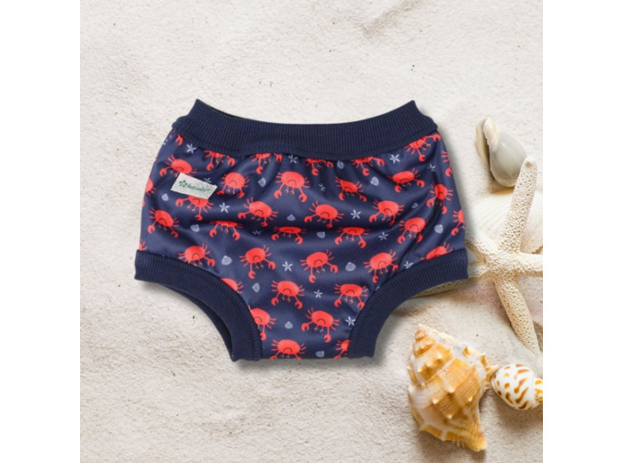 Crabs