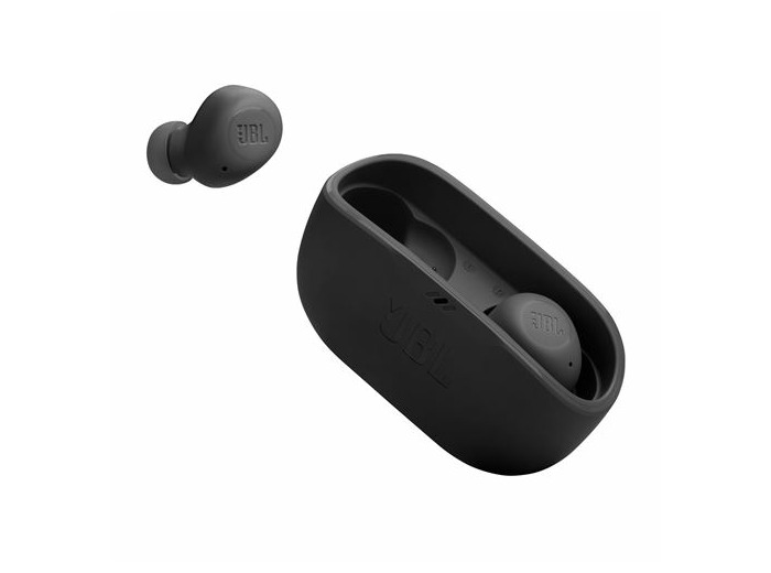 Ecouteurs true wireless jbl wave flex noir