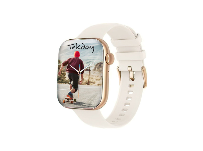Montre Tekday  656504
