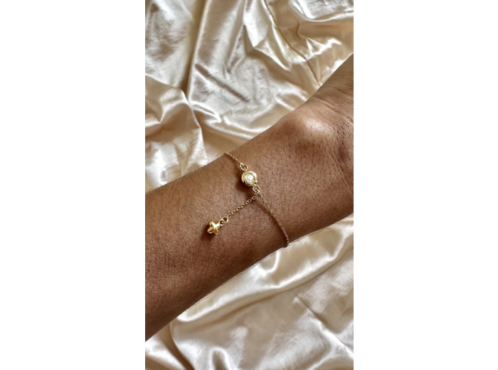 Bracelet Lyra