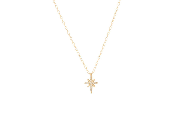 Celine Daoust North Star Diamond