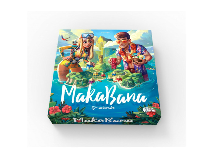 Maka Bana