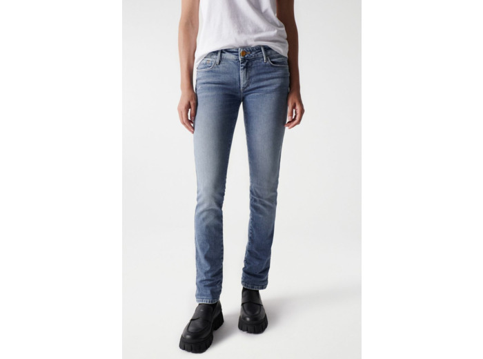 JEAN WONDER PUSH UP SLIM
