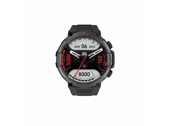 Montre connectée w50