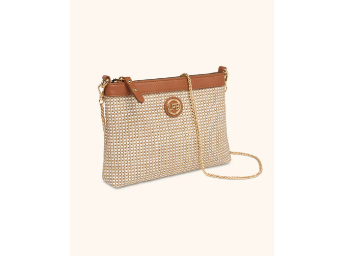 SAC BANDOULIERE LAINA