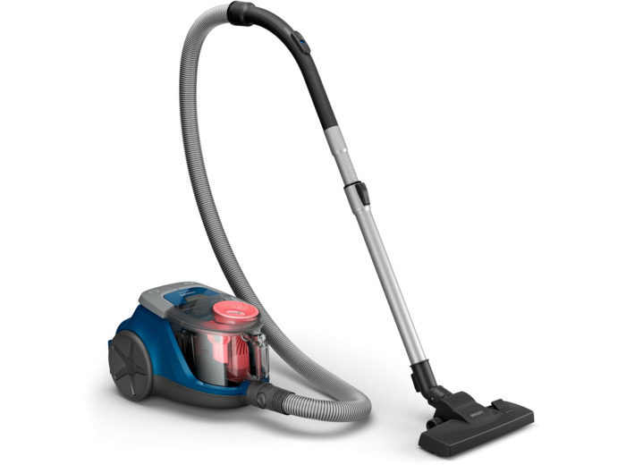 Aspirateur sans sac filaire series 2000 ref xb2123/09