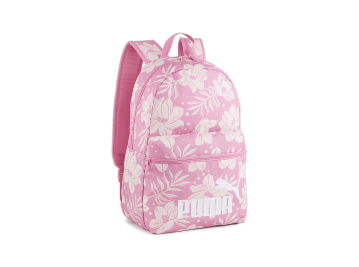 Sac a dos junior fille rose puma